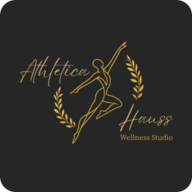 Logo de Athletica Hauss